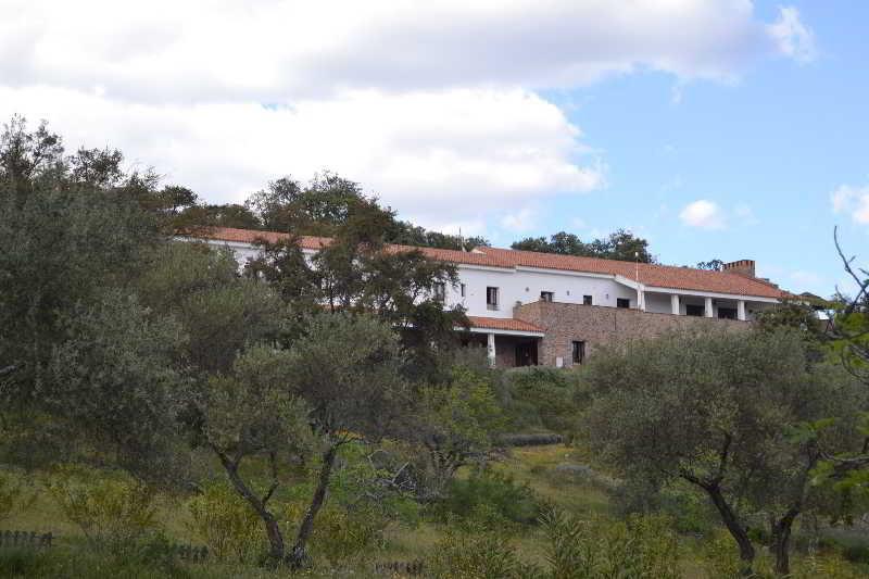 Hotel La Era De Aracena - Adults Only Exteriér fotografie